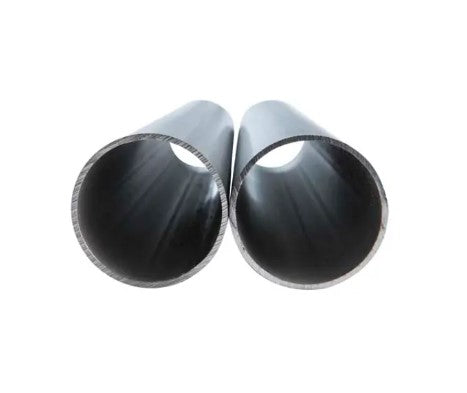 Rustfri stålrør 12x1.5mm