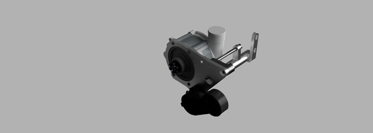 !PRE-ORDER! MX-5/Miata NA/NB Rotrex kit