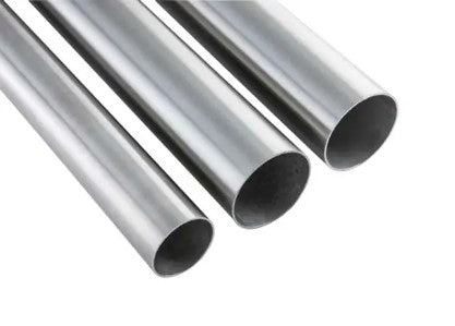 Rustfri rør